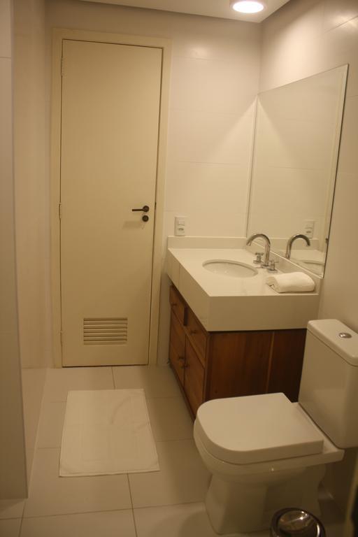 Apartamento Sunshine Drive Barra Da Tijuca *